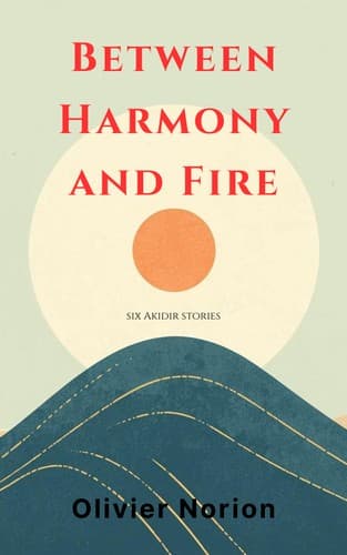 Between Harmony and Fire