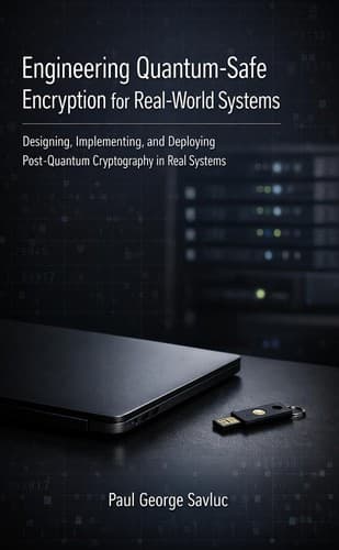 Engineering Quantum-Safe Encryption for Real-World Systems