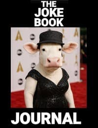 The Joke Book Journal 2