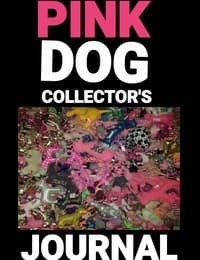 Pink Dog's Collector's Journal
