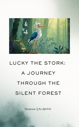 LUCKY THE STORK