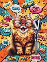 The Silly Kitty Journal