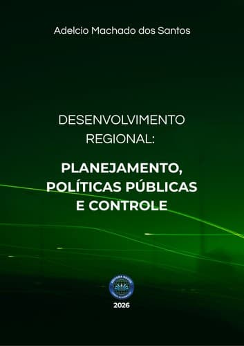 Desenvolvimento regional