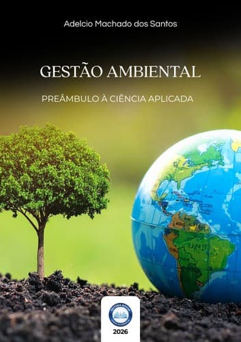 Gestão ambiental