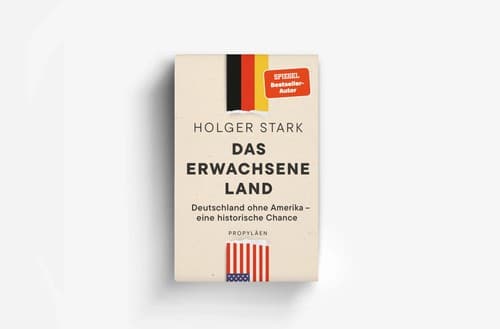 Das erwachsene Land