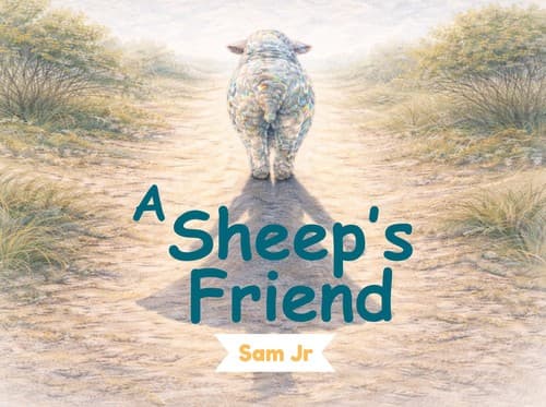 A Sheep's Friend