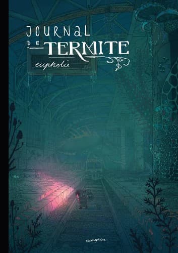 Journal de termite