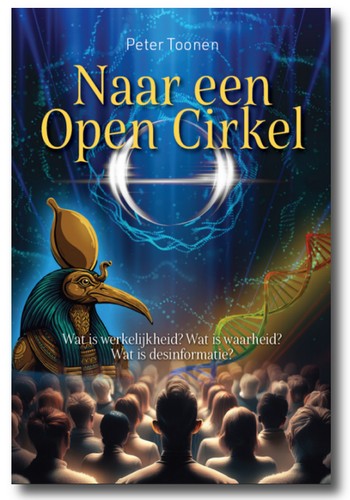 Naar een open cirkel