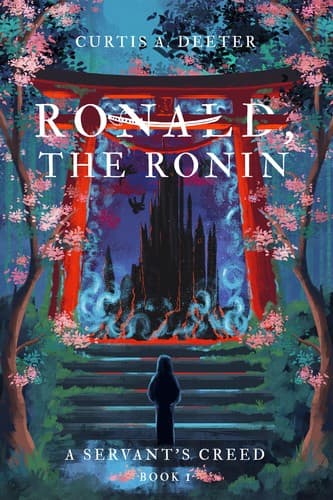 Ronald, the Ronin