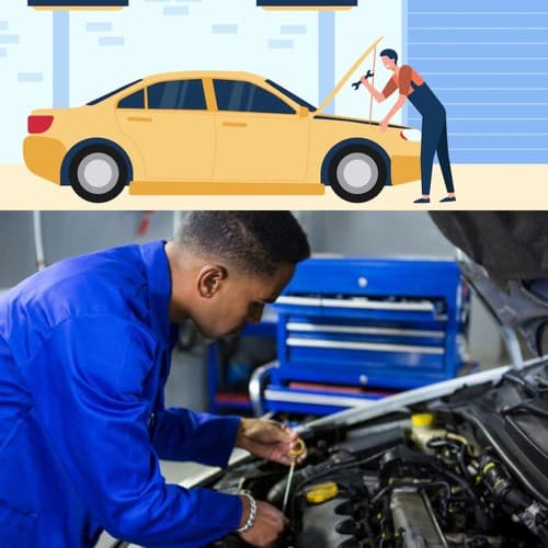 Mercedes Service Guide for Better Performance