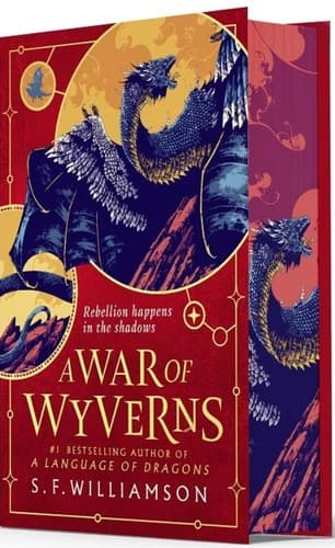 A War of Wyverns