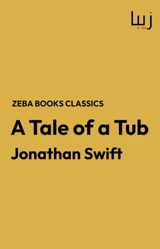 Jonathan Swift