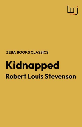 Kidnapped