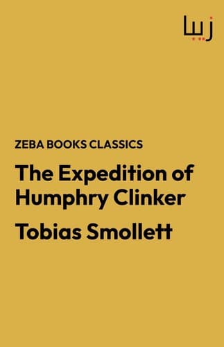 The Expedition of Humphry Clinker