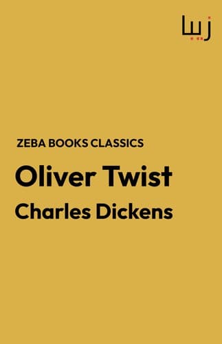 Oliver Twist