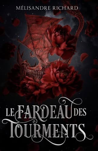 Le Fardeau des Tourments