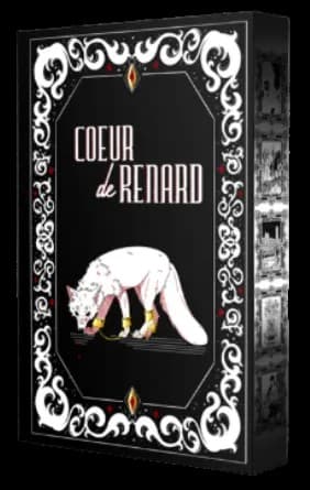 Cœur de renard T.1