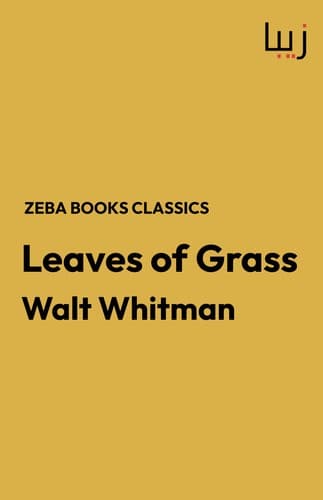 Leaves of Grass