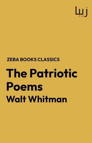The Patriotic Poems