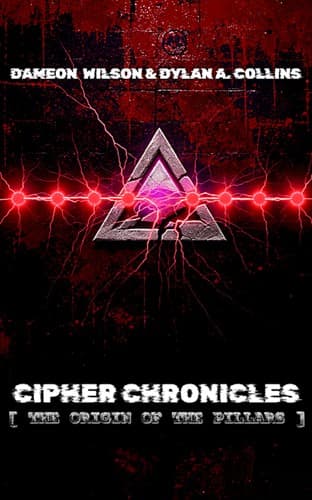 Cipher Chronicles