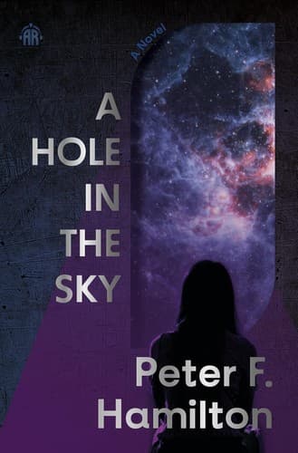 A Hole in the Sky