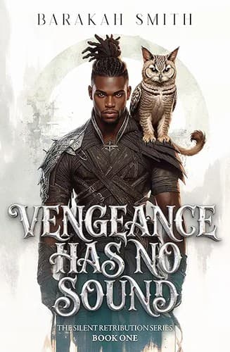 Vengeance Has No Sound