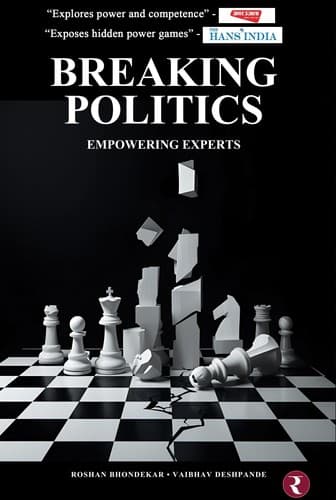 Breaking Politics - Empowering Experts