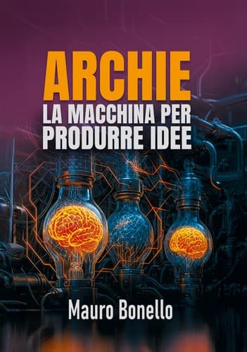 Archie - La Macchina per Produrre Idee