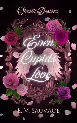 Even Cupids Love