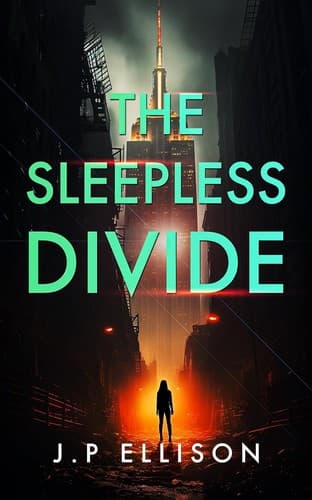 The Sleepless Divide