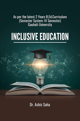 INCLUSIVE EDUCATION