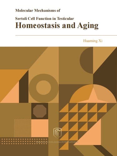 Molecular Mechanisms of Sertoli Cell Function in Testicular Homeostasis and Aging