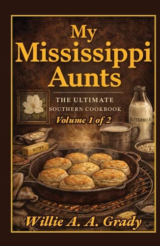 My Mississippi Aunts