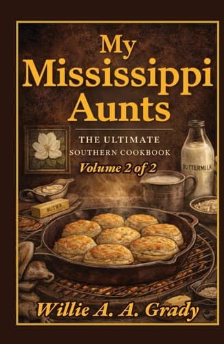 My Mississippi Aunts