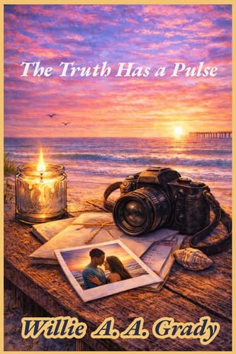 The Truth Has a Pulse