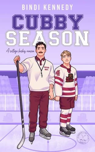 Cubby Season