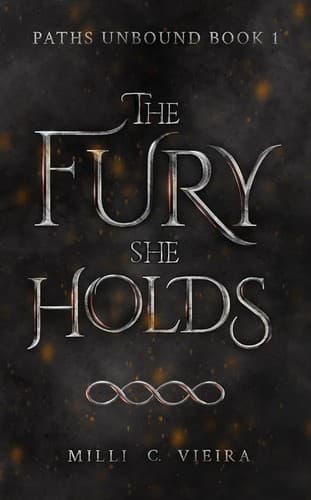 The Fury She Holds