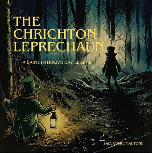 The Chrichton Leprechaun