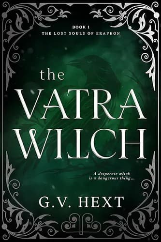 The Vatra Witch