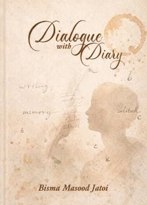 Dialogue with Diary – Inspiring Book on Self-Reflection