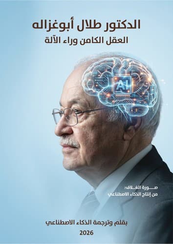 العقل الكامن وراء الآلة