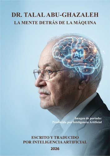 LA MENTE DETRÁS DE LA MÁQUINA
