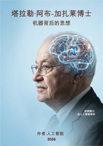 机器背后的思想