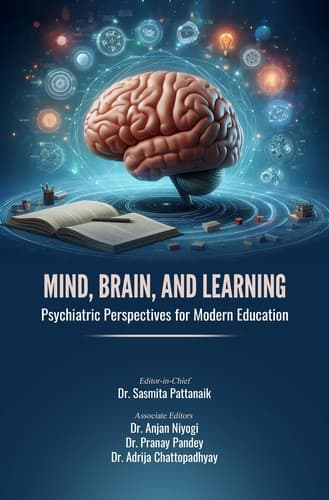 MIND, BRAIN, AND LEARNING