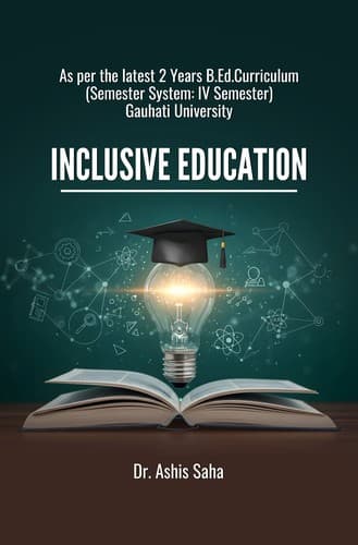 INCLUSIVE EDUCATION