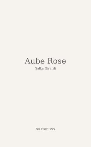 AUBE ROSE