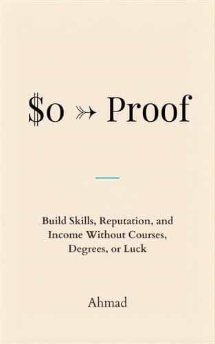 $0 → Proof