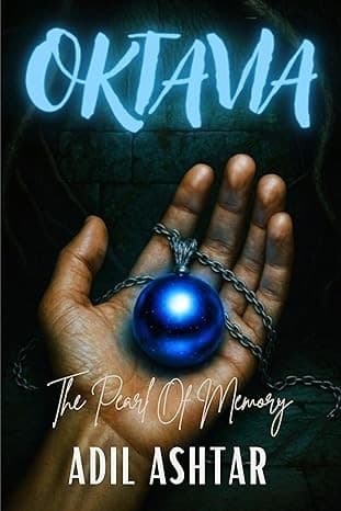 📘 Book Title