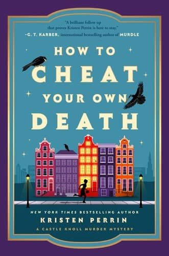 How To Cheat Your Own Death