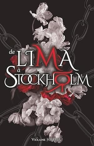 De Lima à Stockholm T.1
